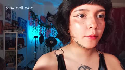 IG  gaby doll woo online show from 12/12/24, 05:31