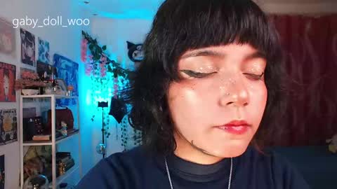 IG  gaby doll woo online show from 12/13/24, 01:37