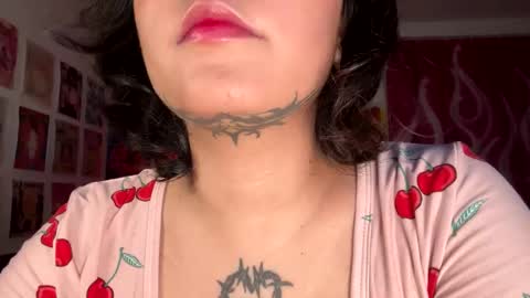 IG  gaby doll woo online show from 02/28/25, 02:53