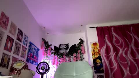 IG  gaby doll woo online show from 03/08/25, 06:10