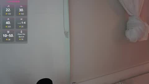 Gaby evansz online show from 04/13/26, 09:15