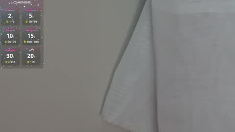 Gaby evansz online show from 05/09/26, 11:04