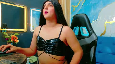 GABY GIL online show from 05/19/26, 12:44