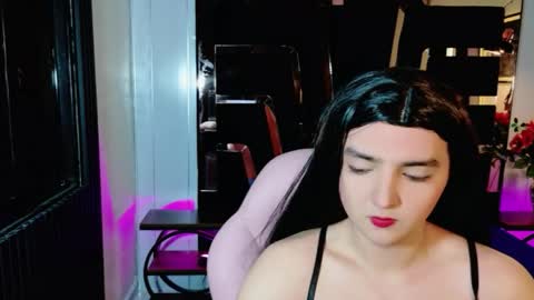 GABY GIL online show from 05/28/26, 12:24