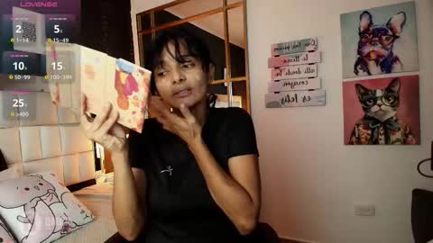 Gaby online show from 02/22/26, 05:22