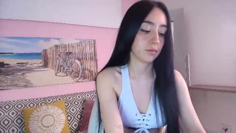 Snapshot of gaby_jin chatting on 07/02/26, 01:17 Gaby online show from 07/02/26, 01:17