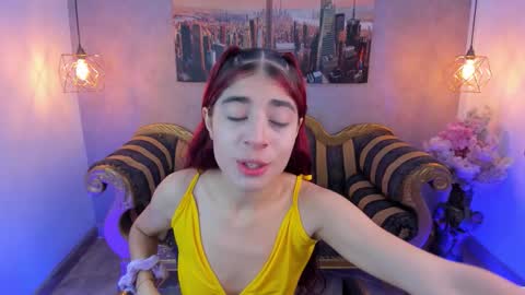 Gaby online show from 10/17/25, 01:57