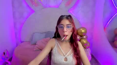 Gaby online show from 11/14/25, 08:51