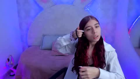 Gaby online show from 11/28/25, 07:27