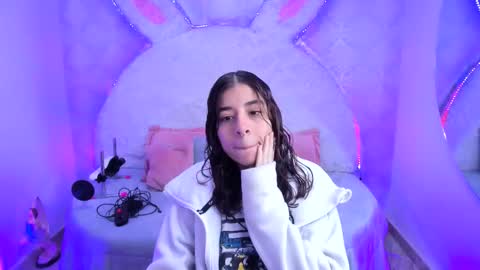 Gaby online show from 03/18/26, 07:17