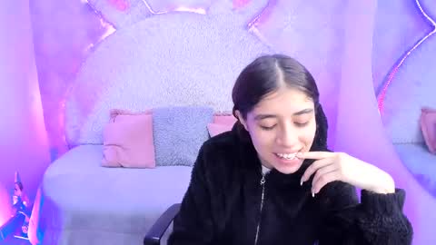 Gaby online show from 04/13/26, 07:19