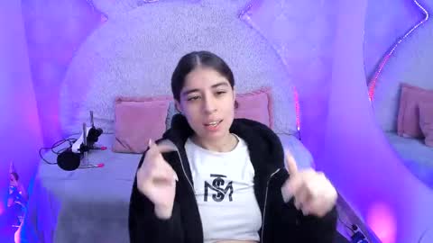 Gaby online show from 04/16/26, 08:09