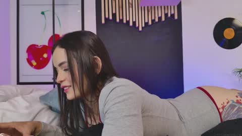 Gaby  online show from 12/15/25, 12:31