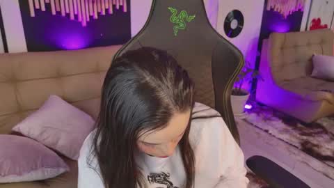 Snapshot of gaby_mason chatting on 02/09/26, 04:22 Gaby online show from 02/09/26, 04:22