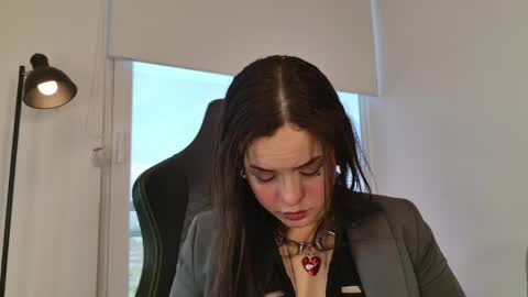 Gaby  online show from 05/19/26, 02:12