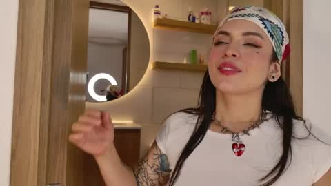 Gaby  online show from 05/21/26, 05:53