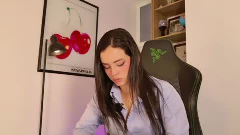Snapshot of gaby_mason chatting on 07/01/26, 01:13 Gaby online show from 07/01/26, 01:13