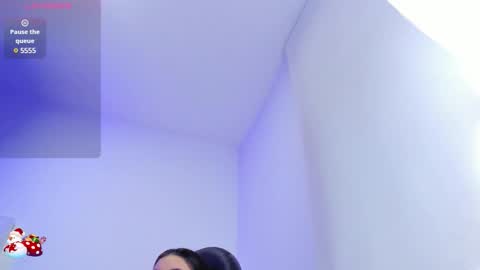 Gabriela online show from 12/02/24, 01:14