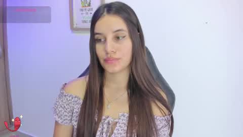 Gabriela online show from 01/23/25, 02:12