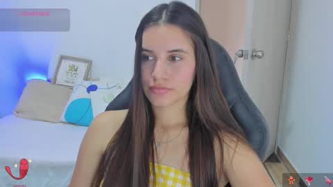 Gabriela online show from 01/27/25, 10:27