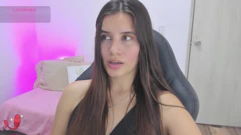 Gabriela online show from 02/03/25, 09:29