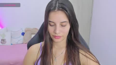 Gabriela online show from 02/19/25, 10:53