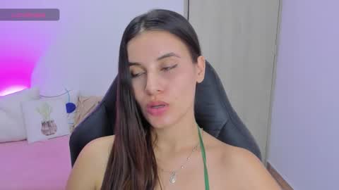 Gabriela online show from 02/21/25, 01:11