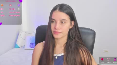 Gabriela online show from 10/01/25, 09:43