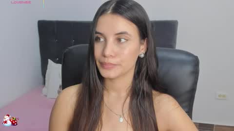 Gabriela online show from 11/21/25, 11:14