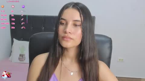 Gabriela online show from 11/27/25, 11:07