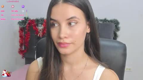 Gabriela online show from 12/15/25, 11:09