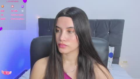 Gabriela online show from 01/05/26, 11:19