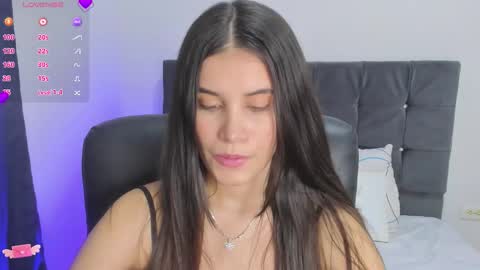 Gabriela online show from 01/07/26, 11:18