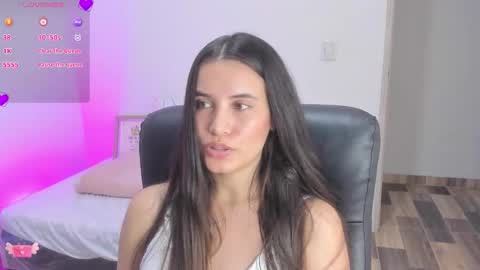 Gabriela online show from 02/27/26, 11:49