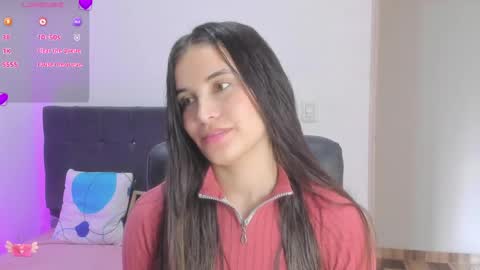 Gabriela online show from 03/31/26, 09:26