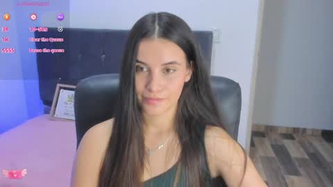 Gabriela online show from 04/27/26, 11:14