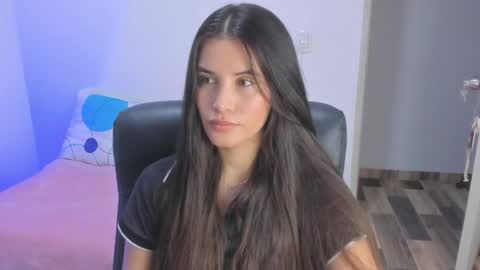 Gabriela online show from 05/12/26, 11:02