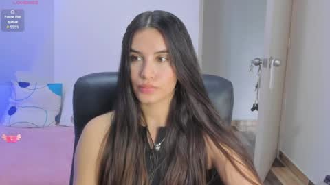 Gabriela online show from 05/29/26, 04:38