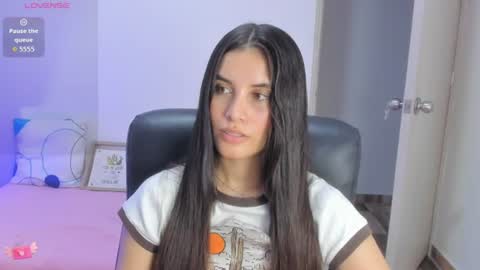 Gabriela online show from 06/16/26, 11:51
