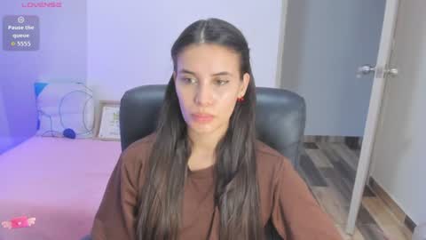 Gabriela online show from 06/18/26, 10:58