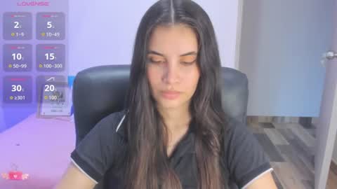 Gabriela online show from 06/24/26, 10:42