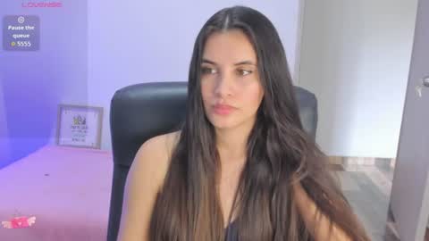 Gabriela online show from 07/03/26, 07:20
