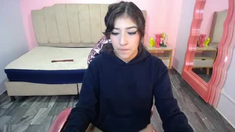 Snapshot of gaby_s1 chatting on 03/09/25, 11:47 Gaby  online show from 03/09/25, 11:47