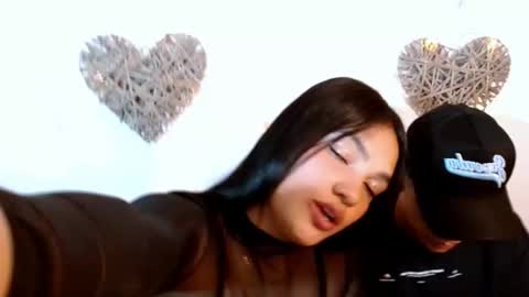 My name is Gabriela.. nice to meet you thumbs up please its very important to me online show from 02/28/26, 02:45