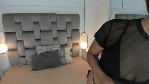 GABRIELA  online show from 11/13/25, 11:31