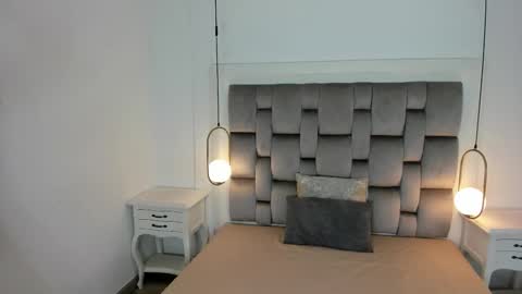 GABRIELA  online show from 11/21/25, 11:31