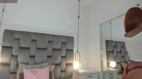 GABRIELA  online show from 12/01/25, 11:37