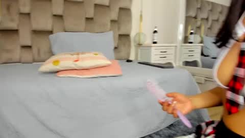 GABRIELA  online show from 04/16/26, 09:39