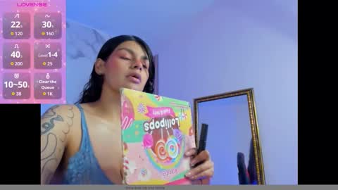 Snapshot of gaby_staaar chatting on 02/12/26, 02:12 Gaby online show from 02/12/26, 02:12