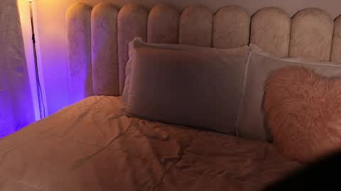 Aleja  online show from 01/26/25, 12:11